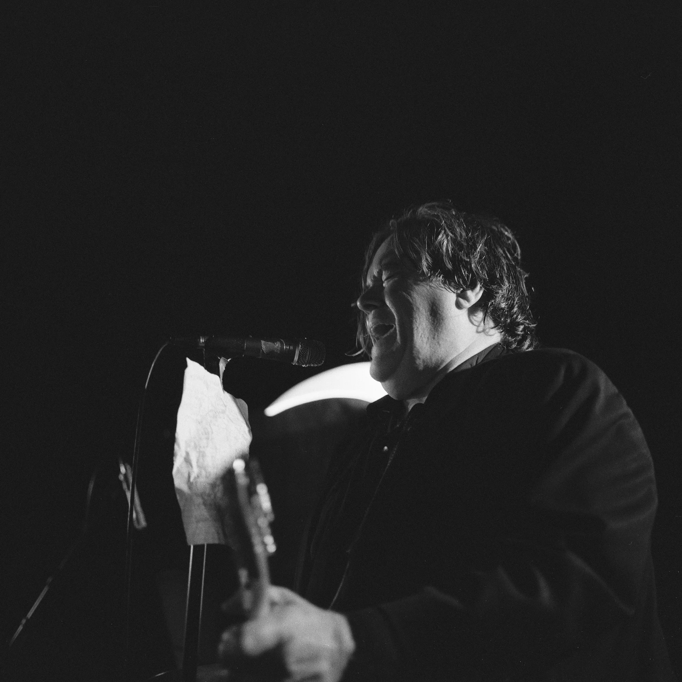 Photo by Matt Howe