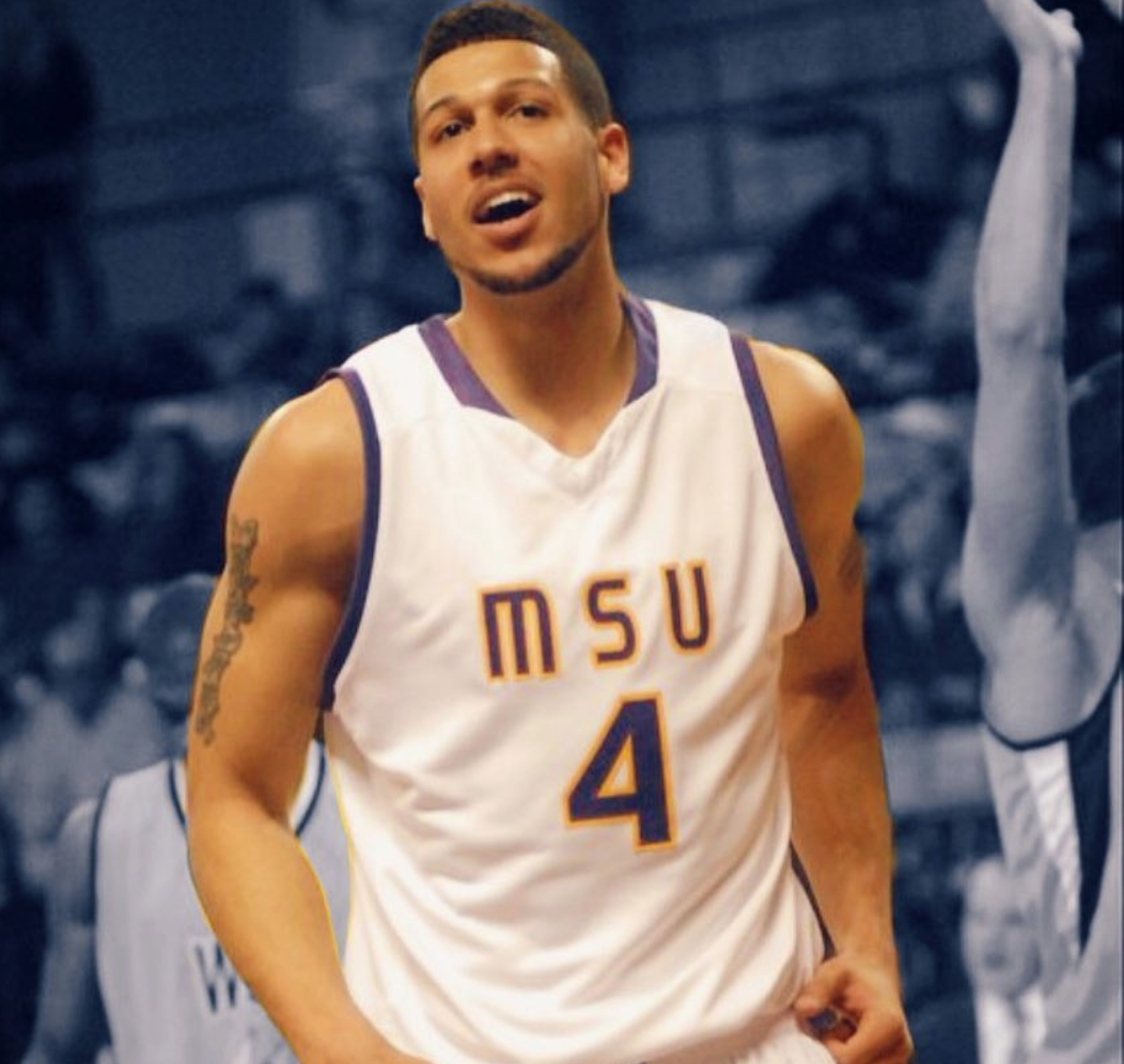 Jefferson led the Minnesota State Mavericks to the NCAA D2 National Championship game