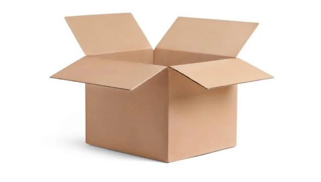 Shipping  Box Talavera Experience