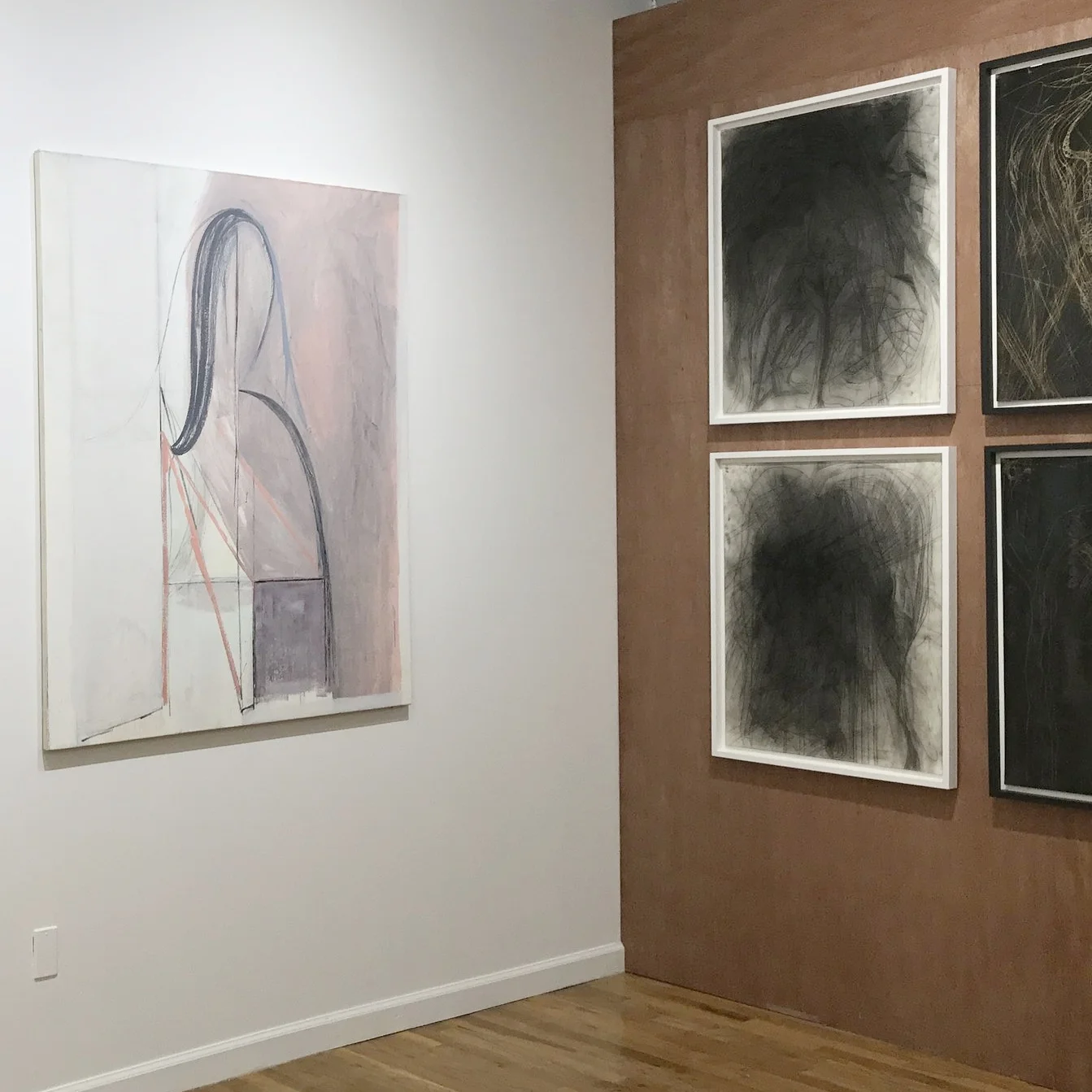 LAURISTON AVERY AND JASON DUVALSept 22, 2017