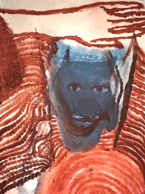 MONOMANIACurated by Shaun Ellison and Paul WhitingSeptember 28, 2018 - October 28, 2018