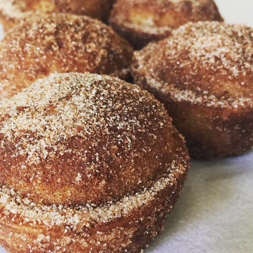 Welcome to 48 Sugar Street