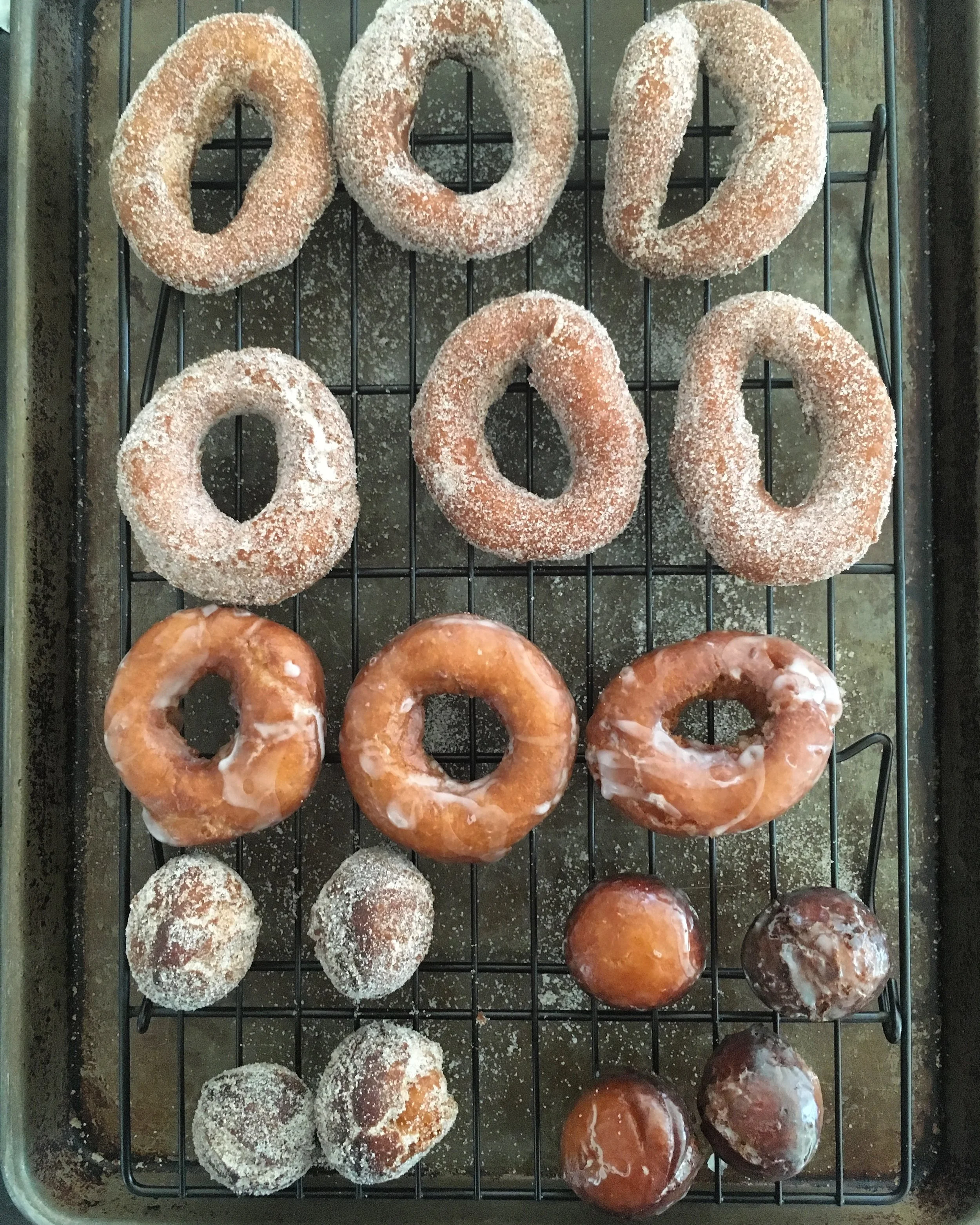 Recovering Perfectionist