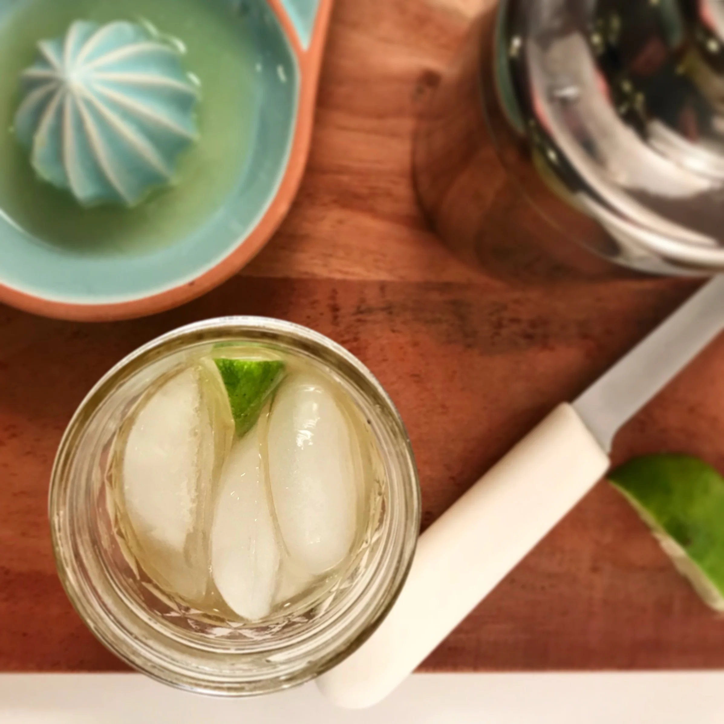 Celebratory Cocktails 