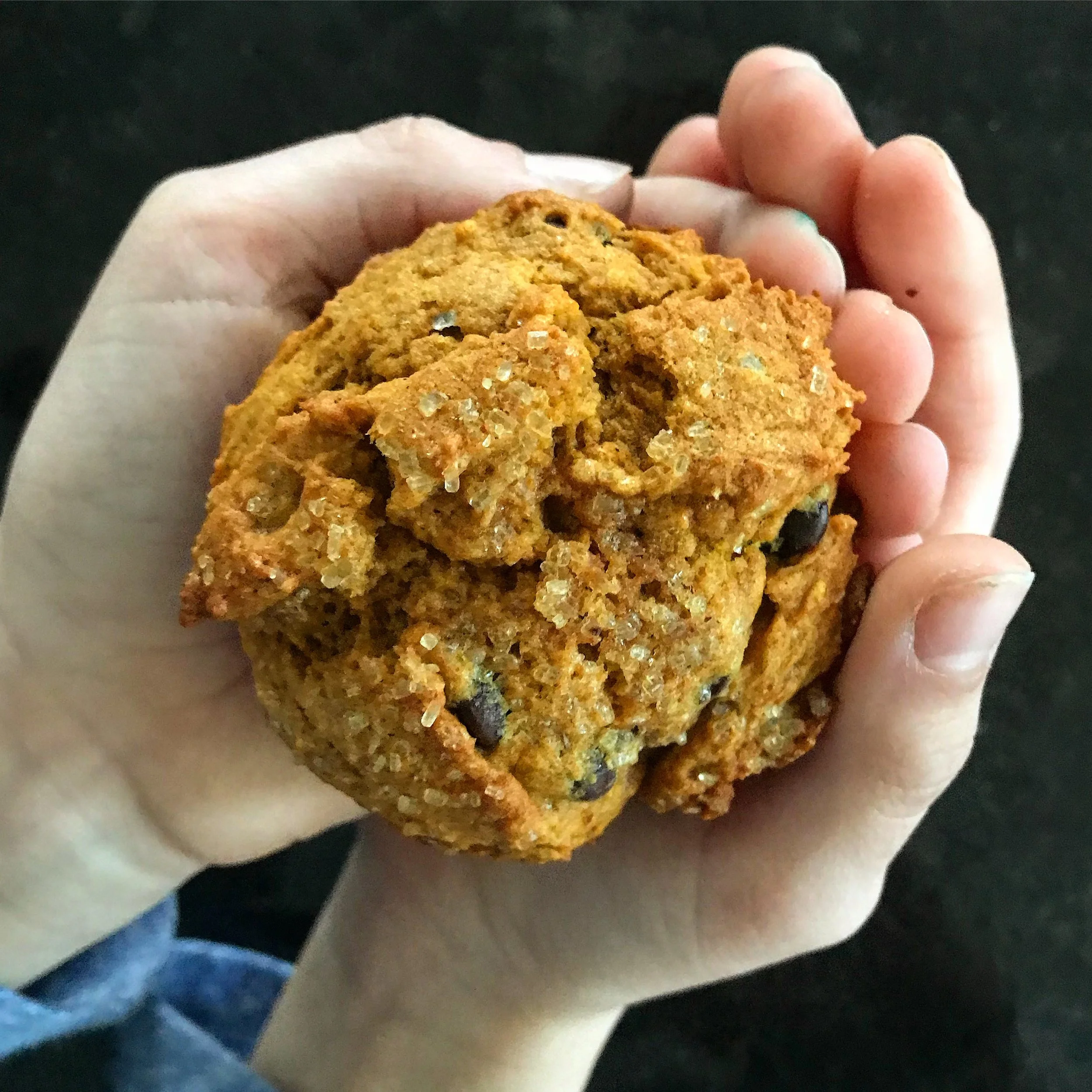 Advice from a Muffin Lover