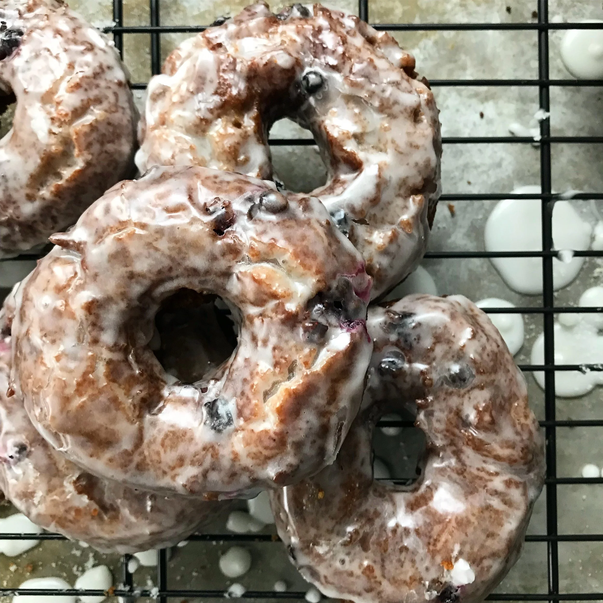 Cure for the Winter Crankies