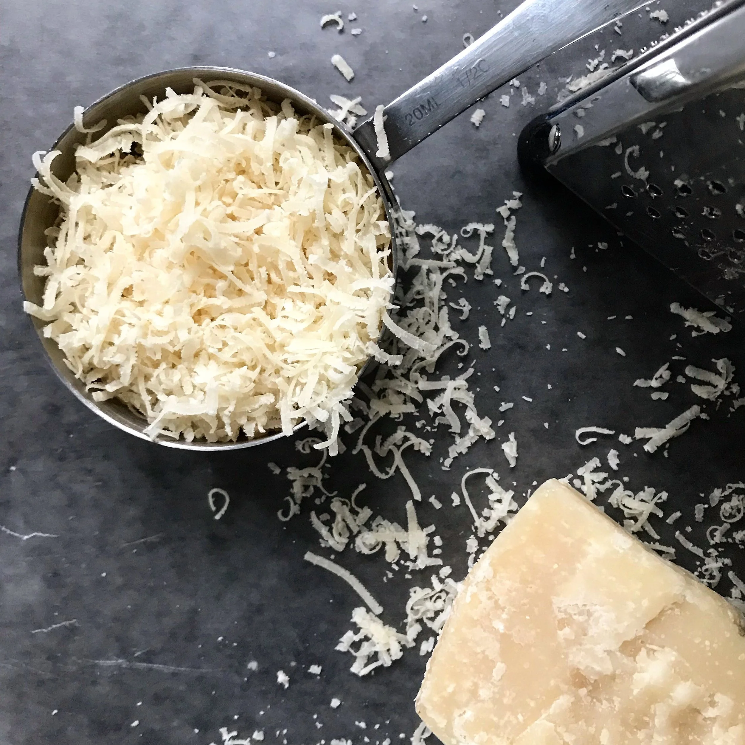 Food in Times of Sorrow