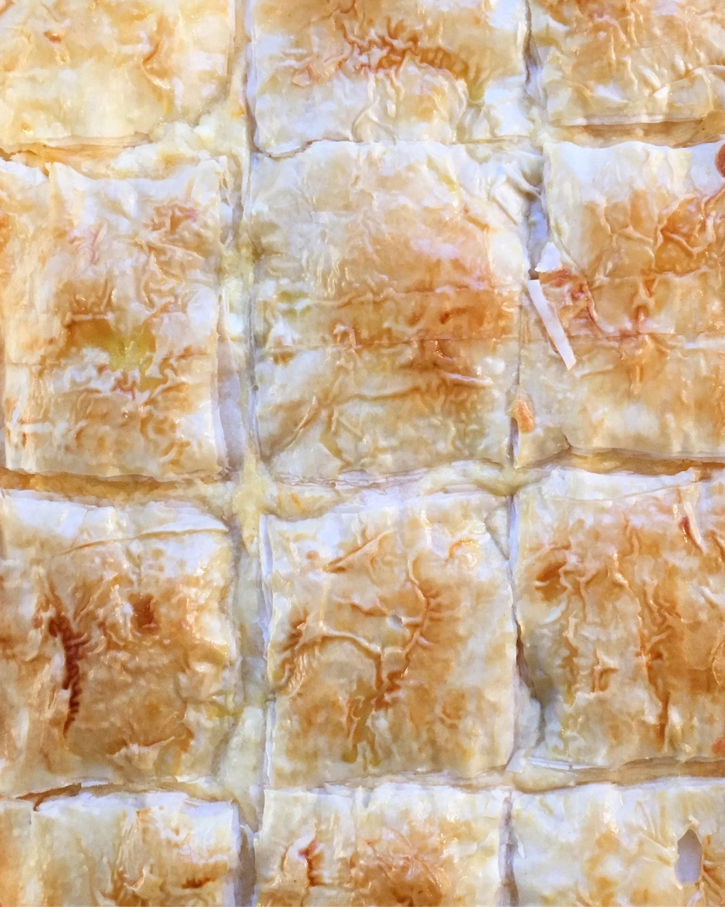 Someone Else's Story