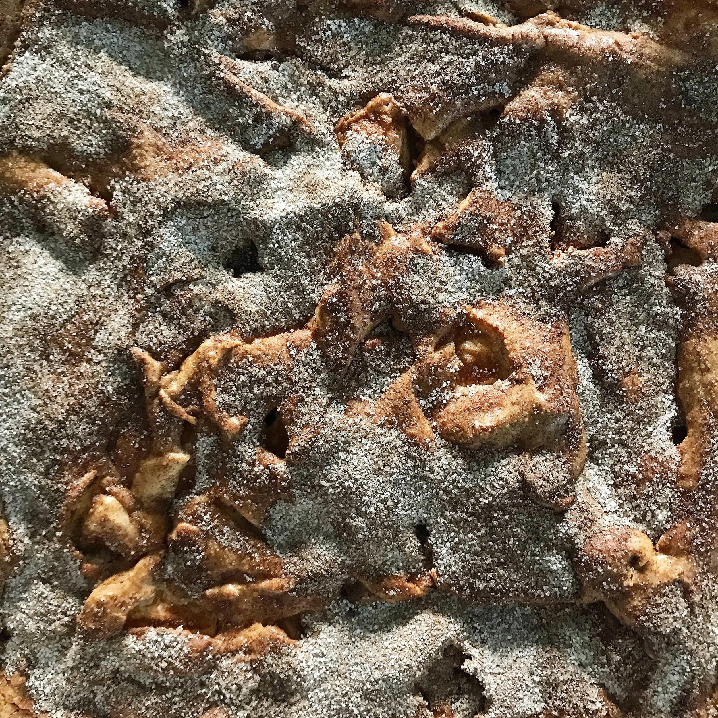 Happy Birthday, 48 Sugar Street!