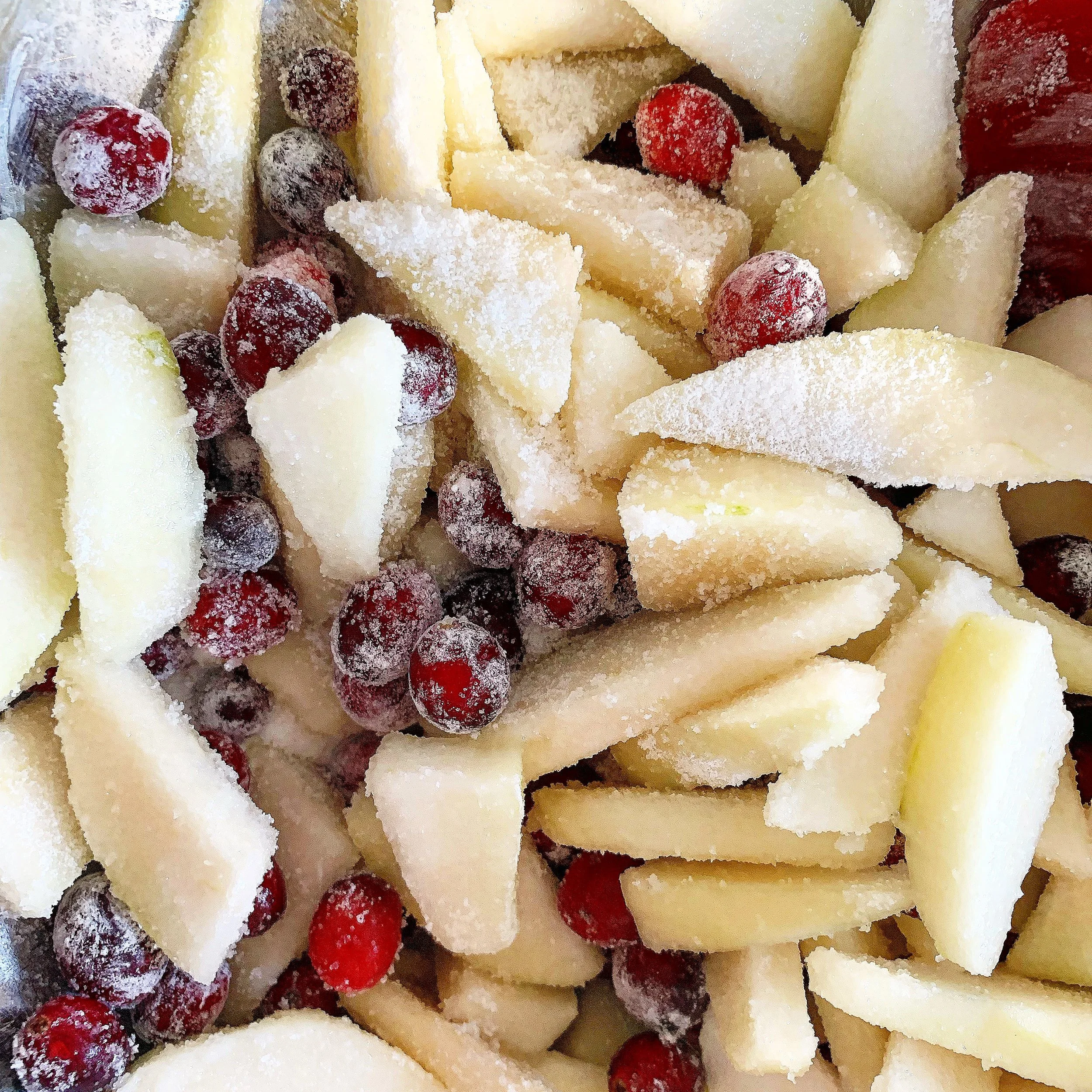 A Pie for the Holidays