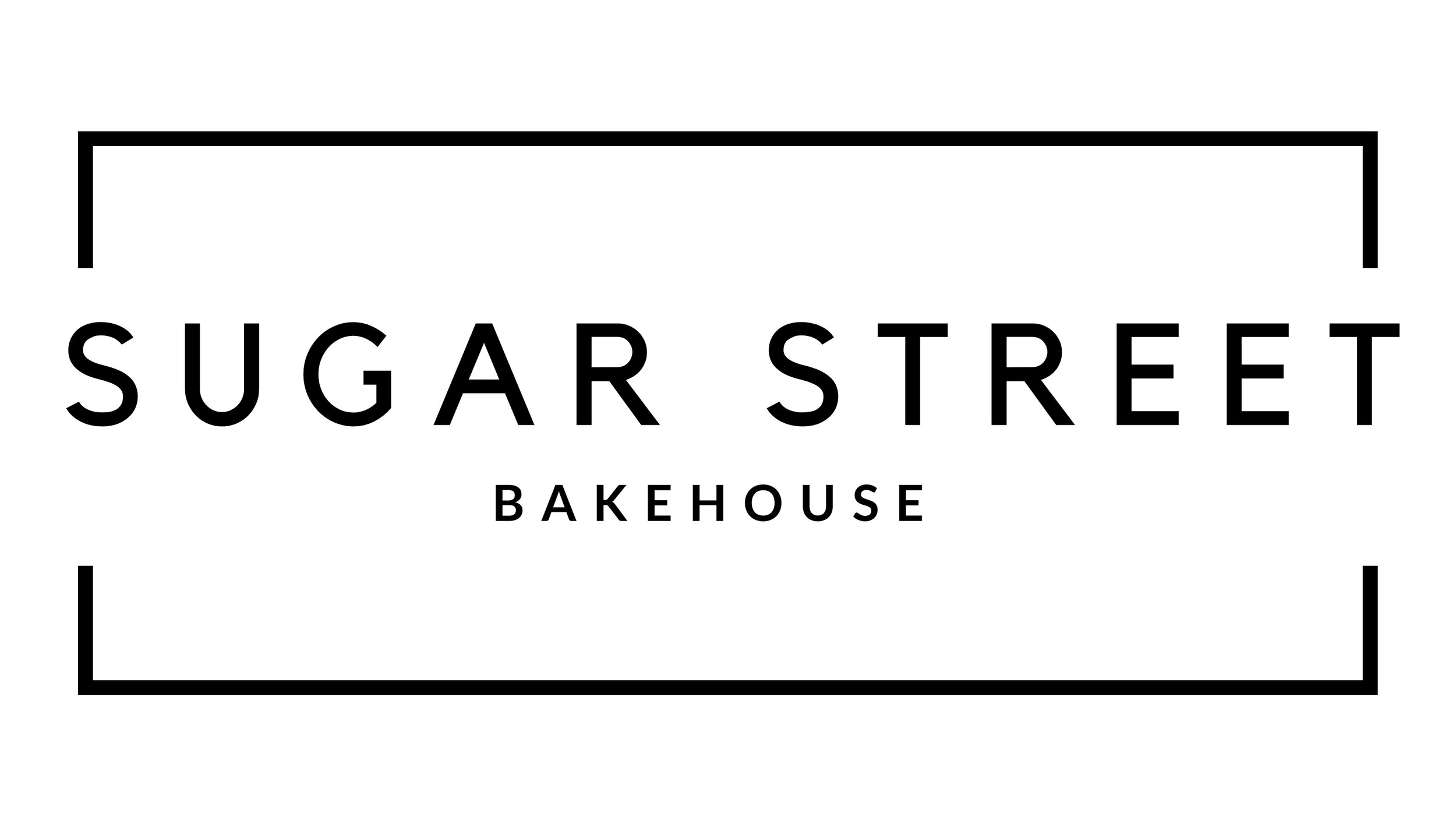 Sugar Street Bakehouse