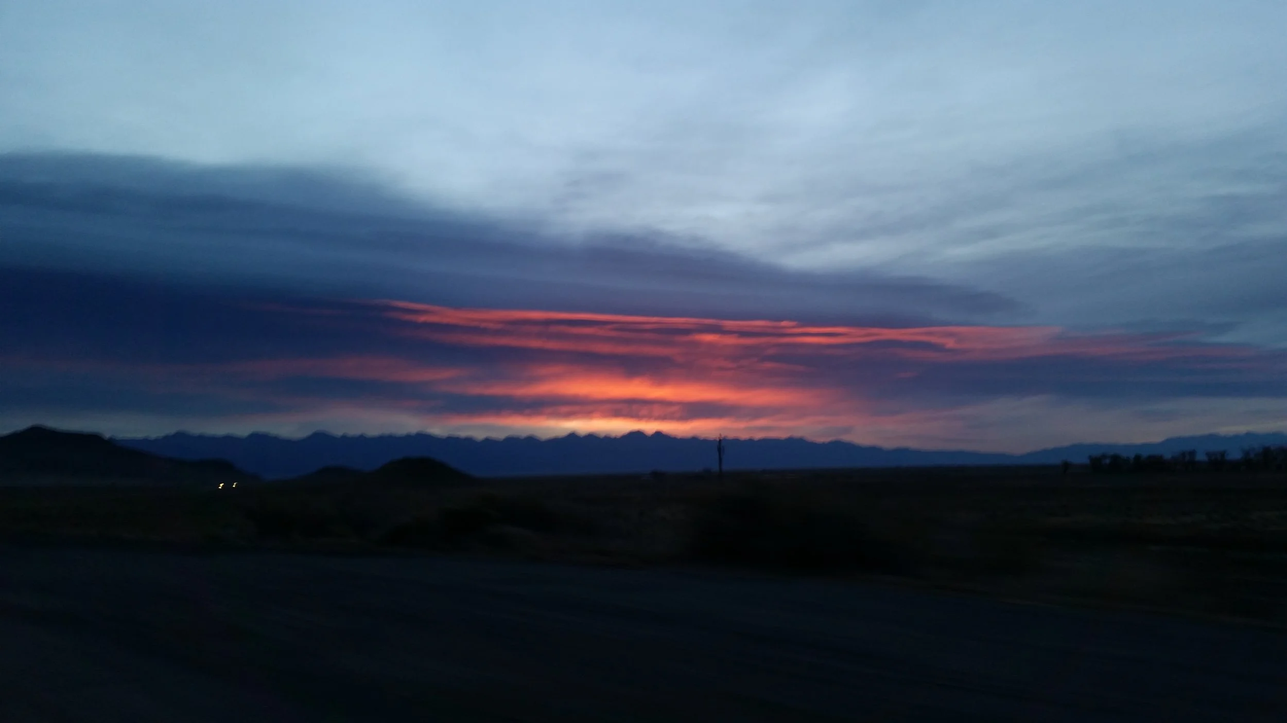 San Luis Valley, Colorado