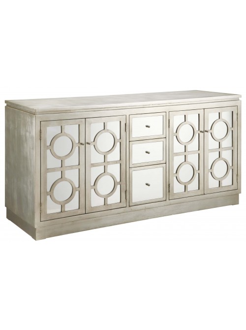 Wray Chest, Neutral