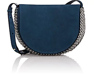 Half Moon Shoulder Bag