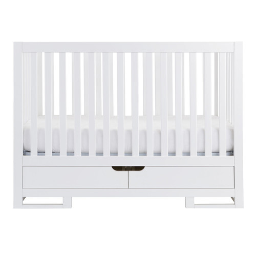 Oslo 2-in-1 Convertible Crib