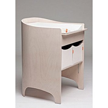 Leander Convertible Changing Table