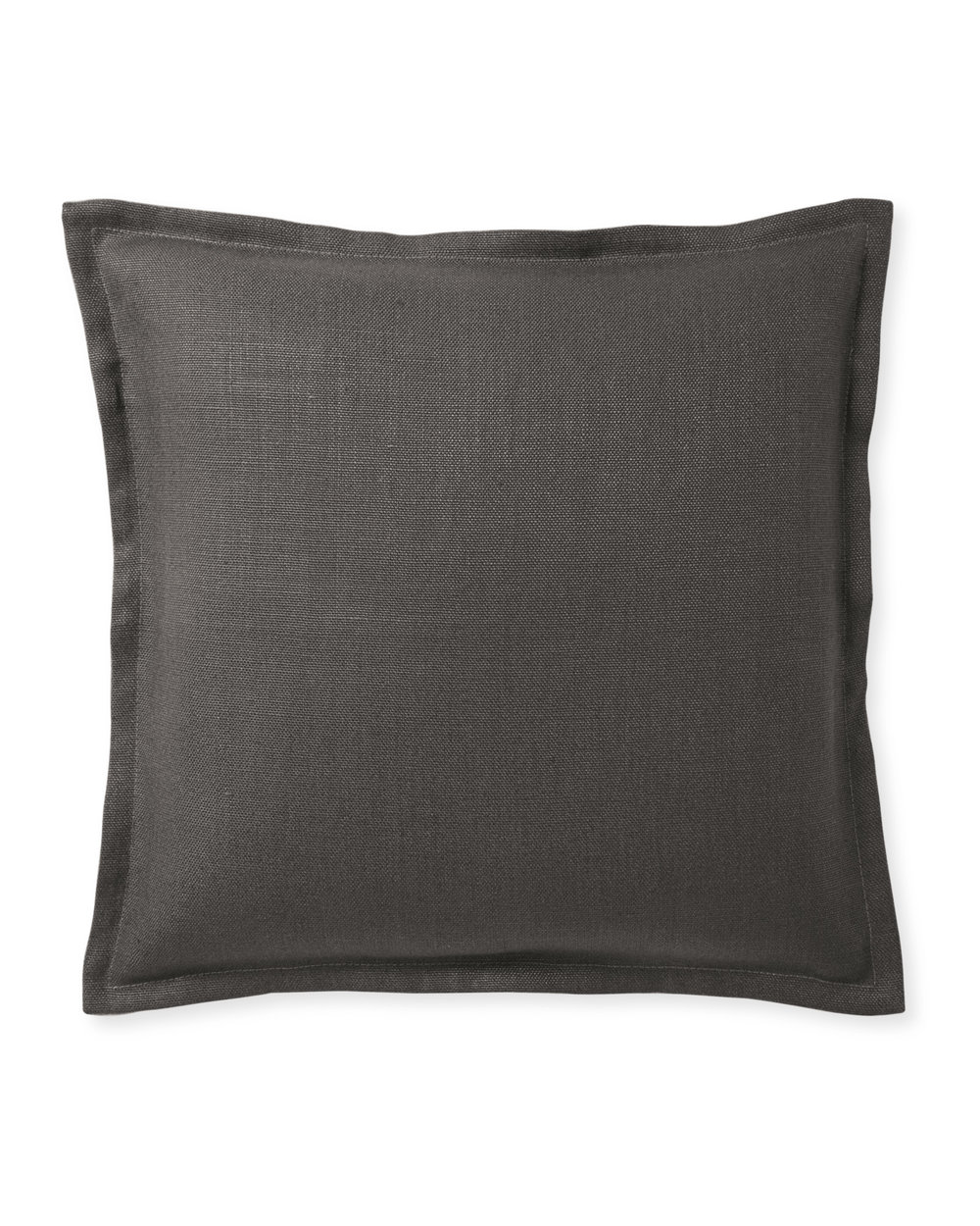 Two Tone Zip Pillow Cover