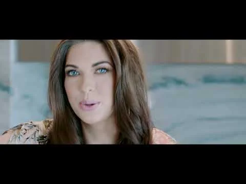 Jenny Tolman - Something to Complain About (Official Music Video)