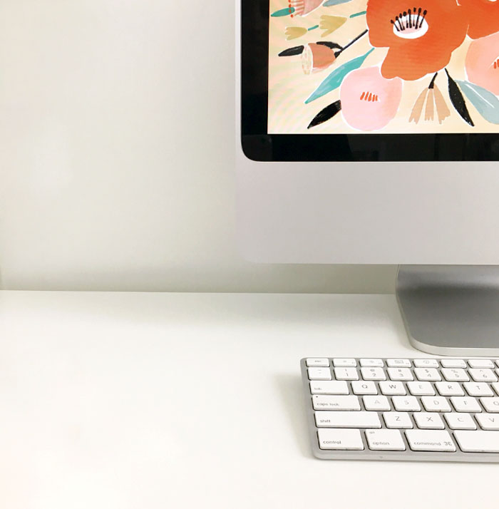 desktop wallpapers — Blog — Lisa Rupp