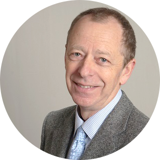 Angus McLeod