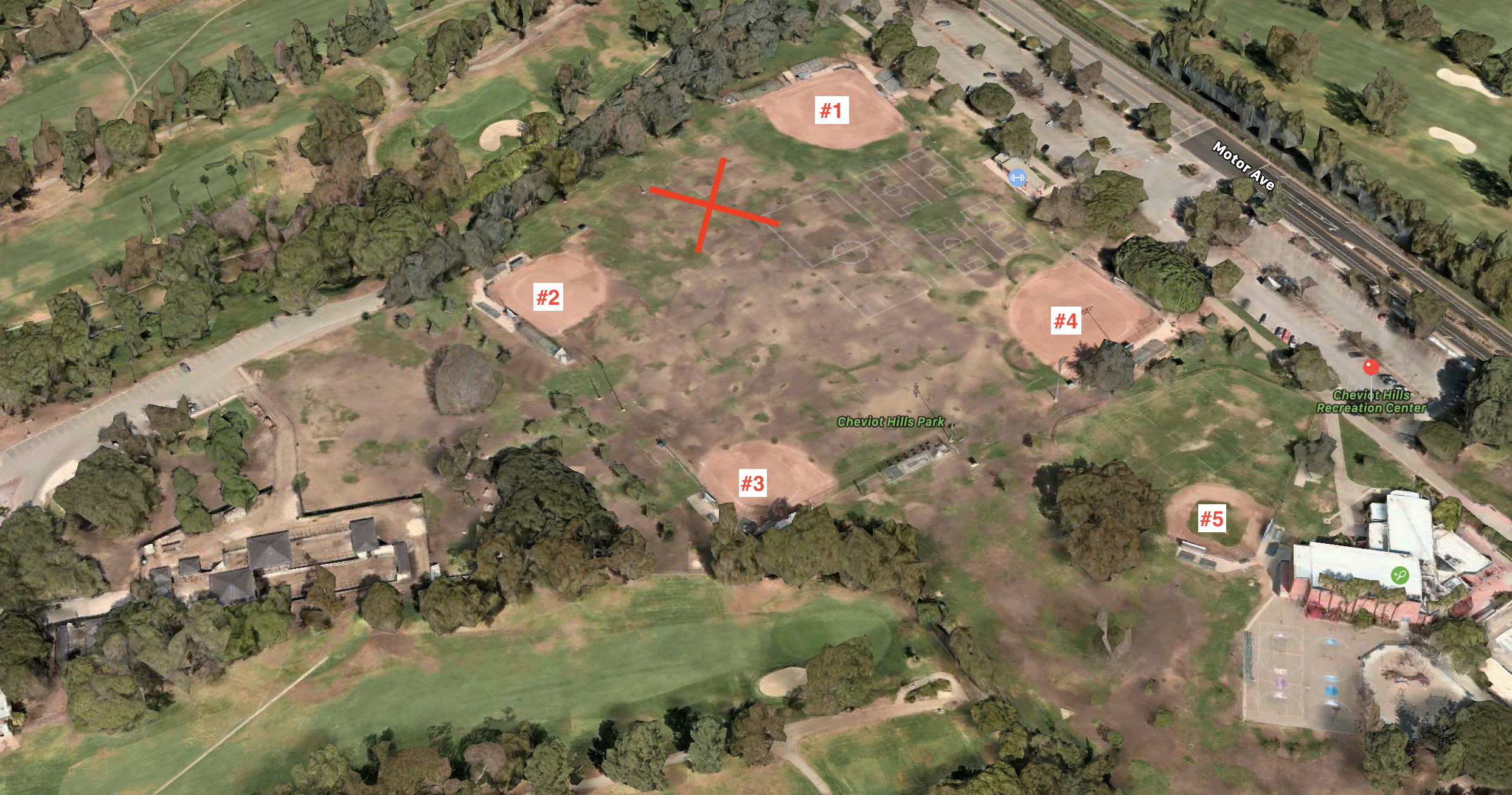 Girl’s Clinic Location