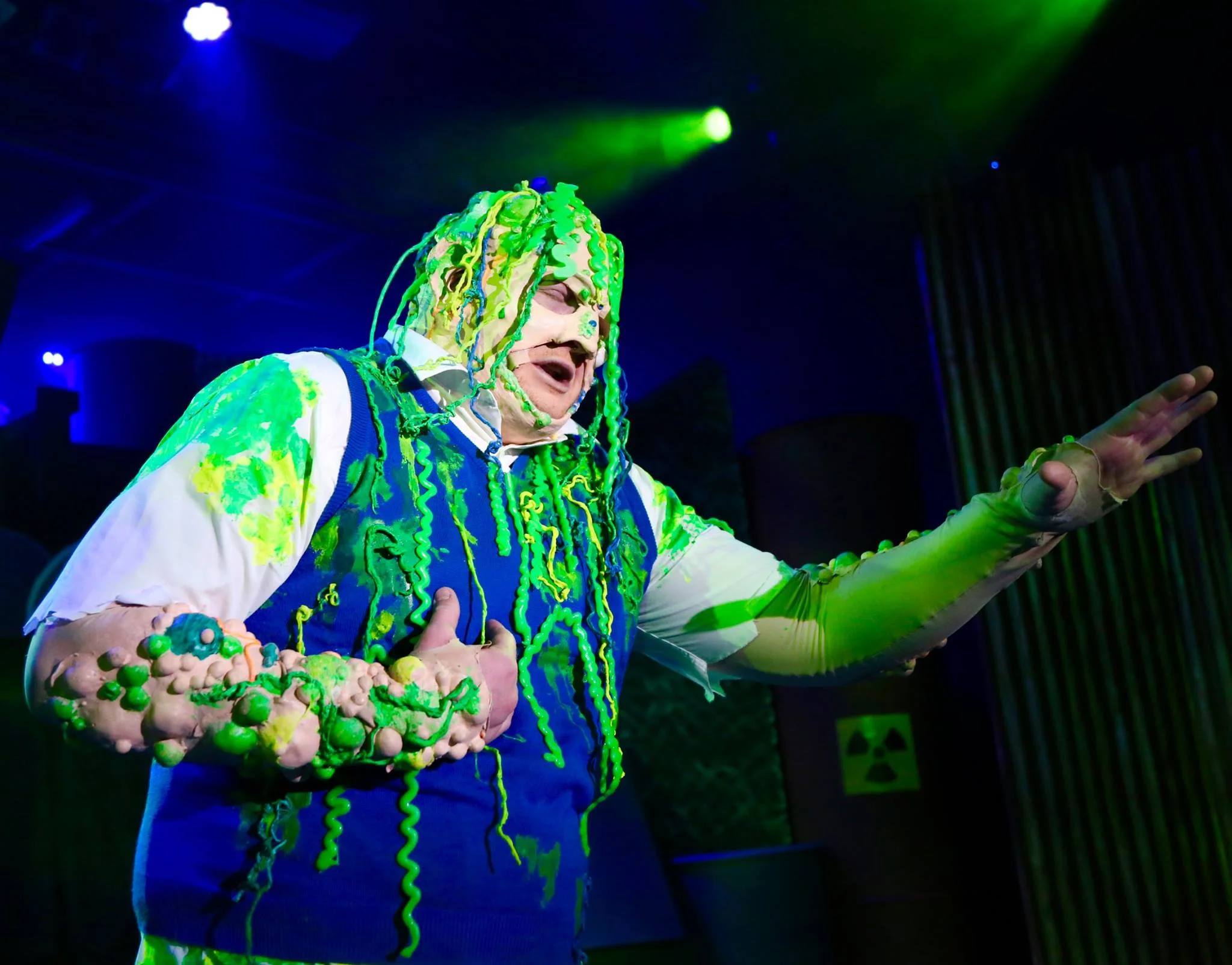 Toxic Avenger