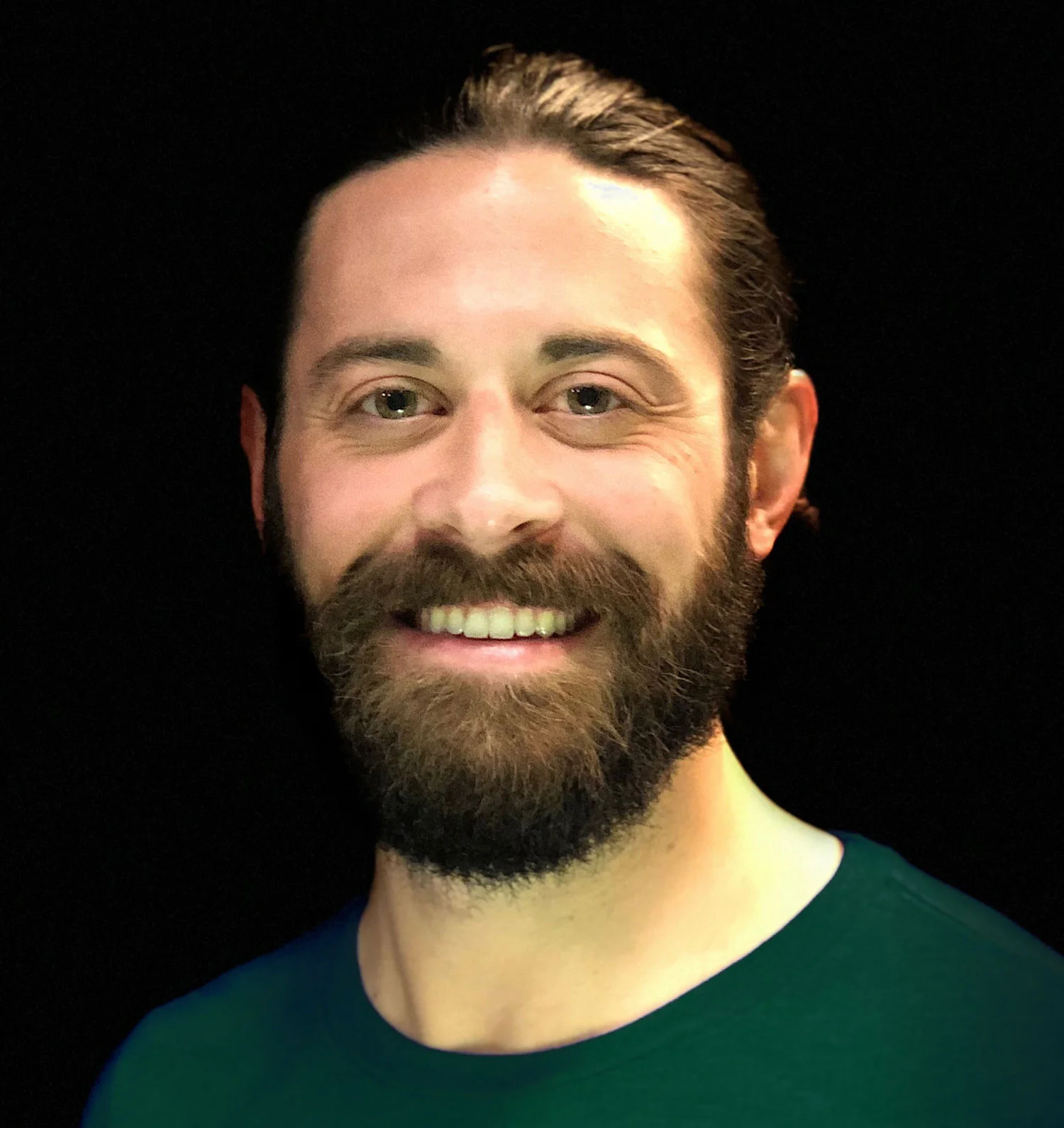 Graphic Designer - Collin Perrier