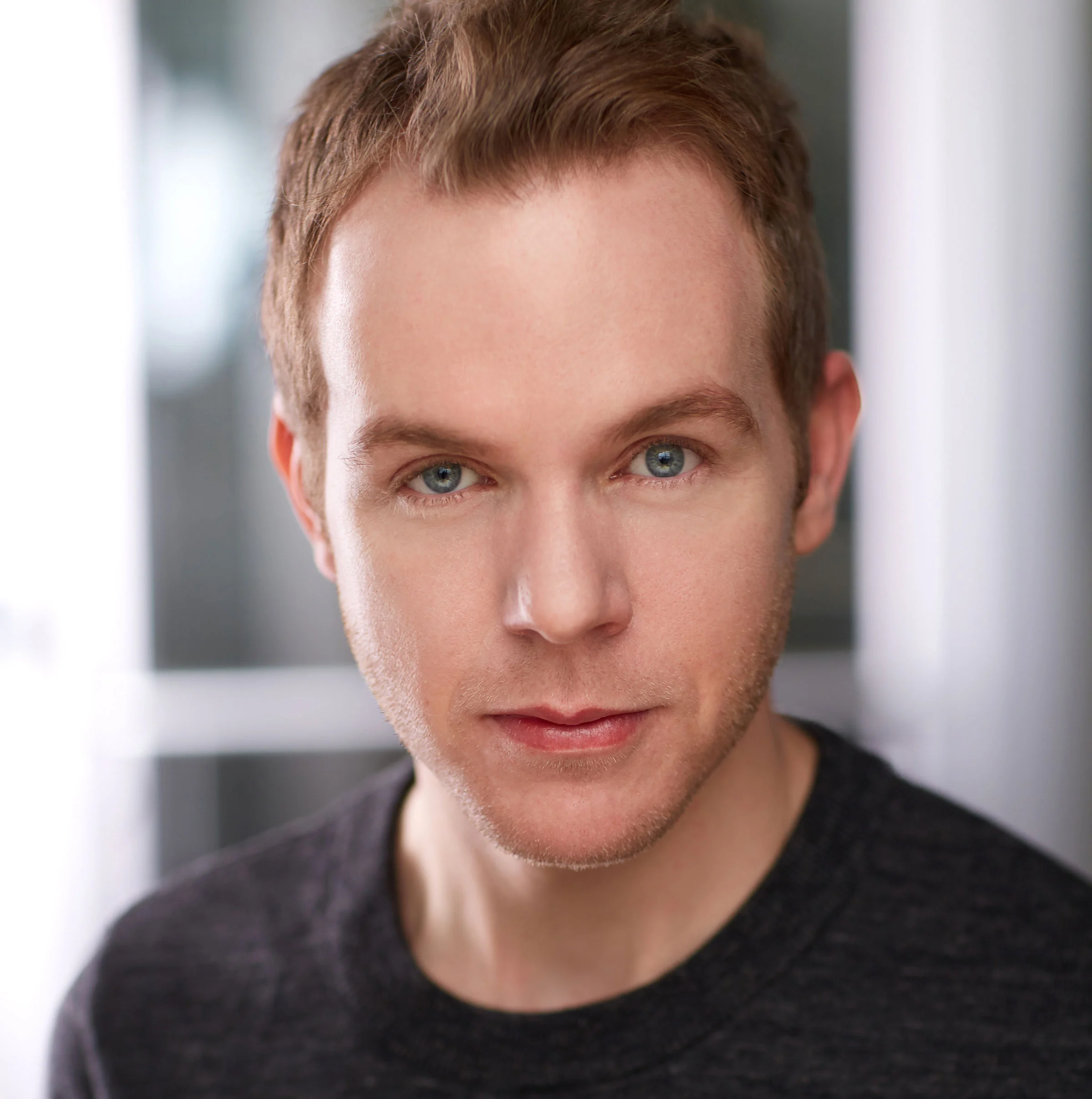 Artistic Director - Nathan Autrey