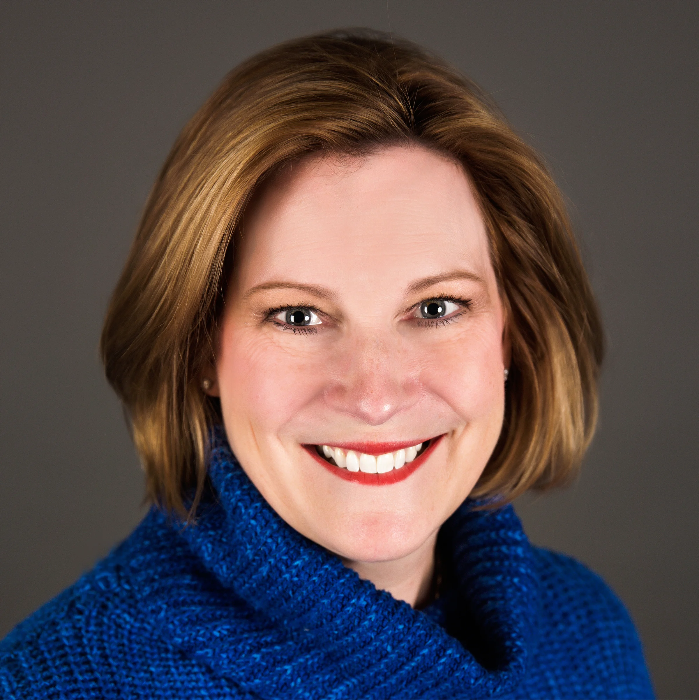 Executive Director - Debbie Trevino