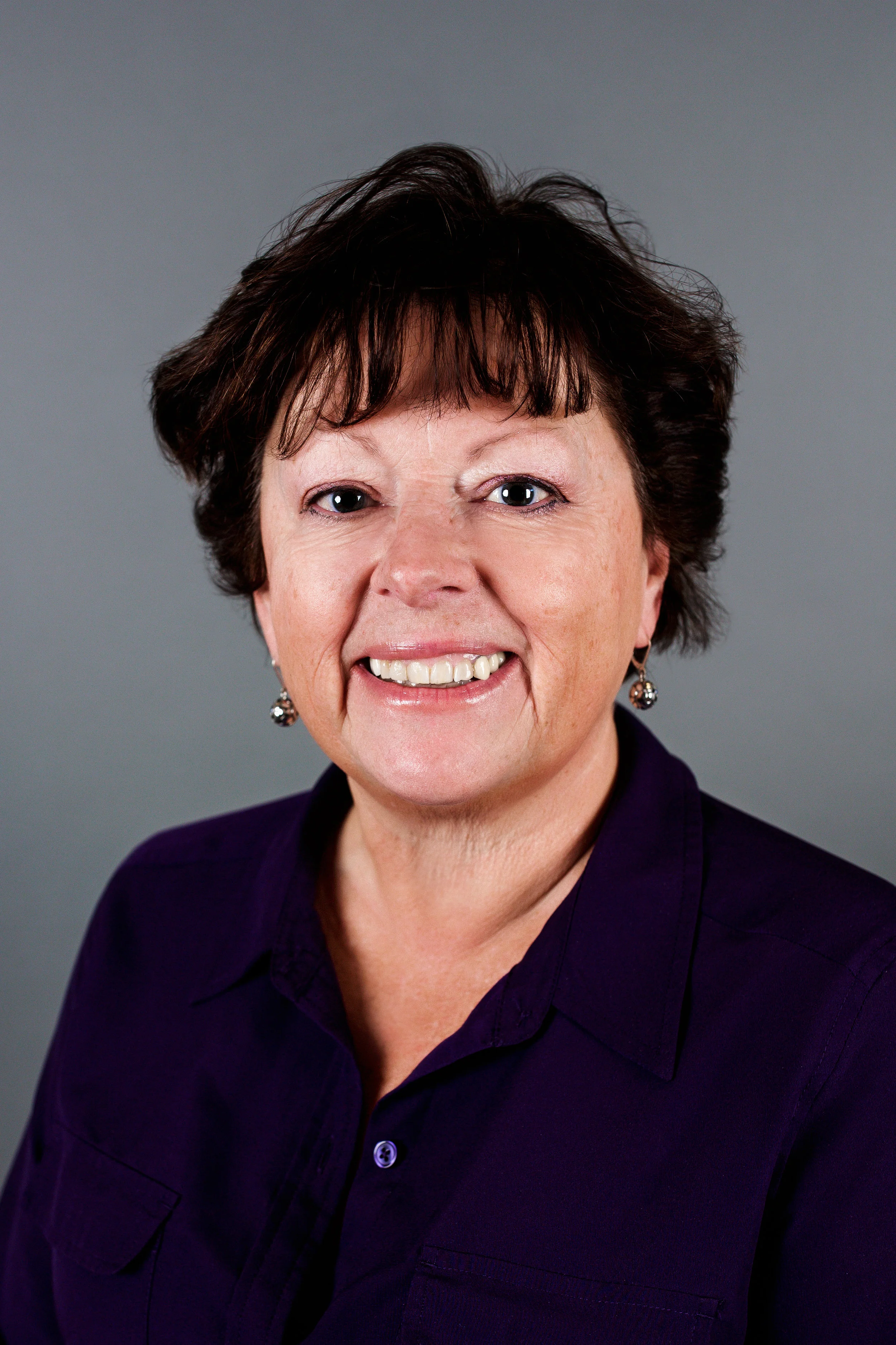 Laurie Rambaud, Treasurer