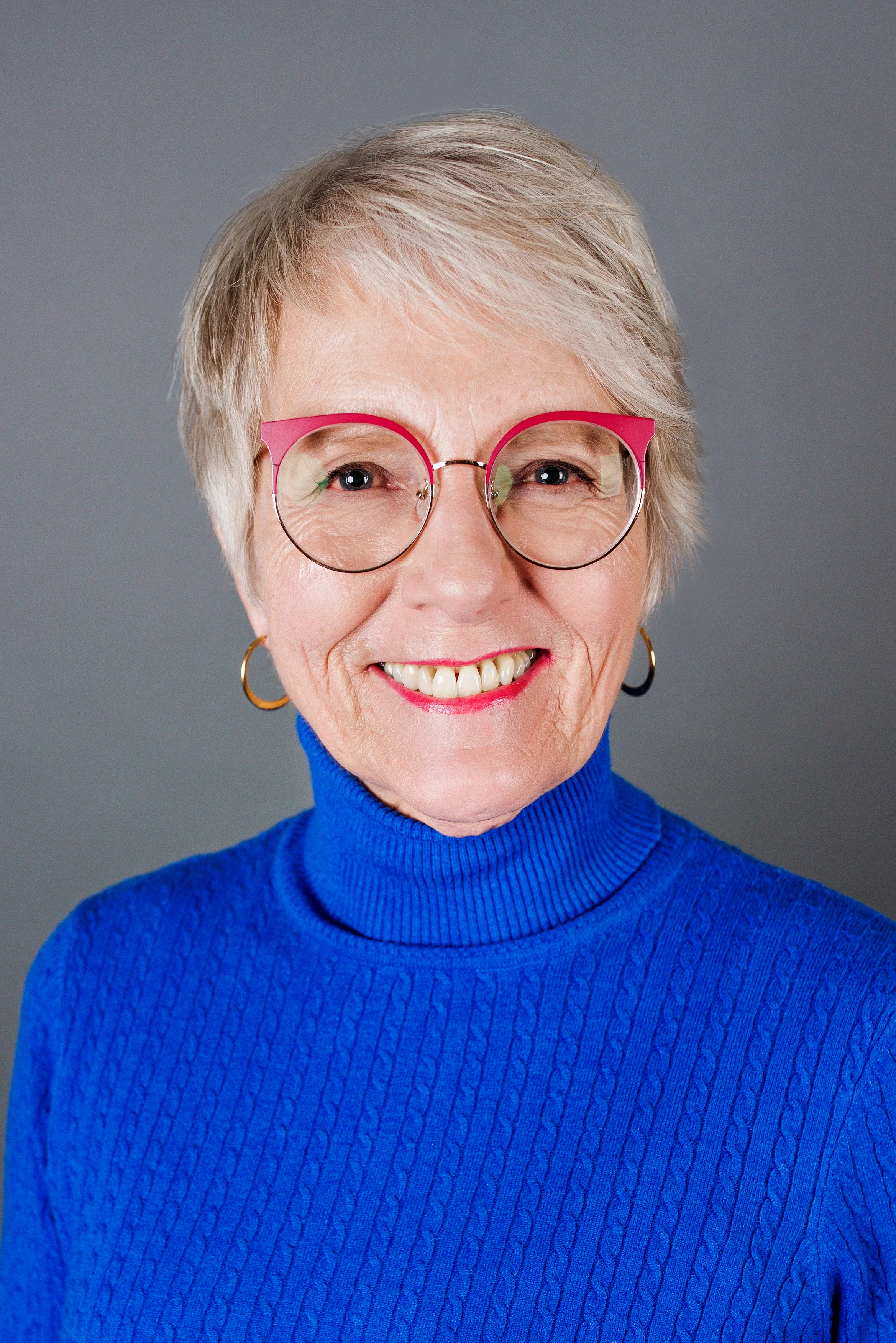 Judy Goebel