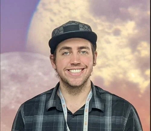 John O'Connor - Dir of Production