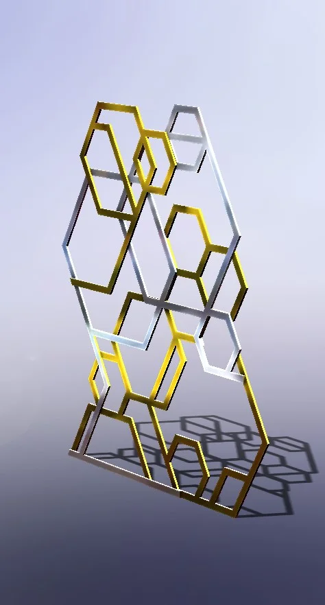 Hexagon Panel2.JPG