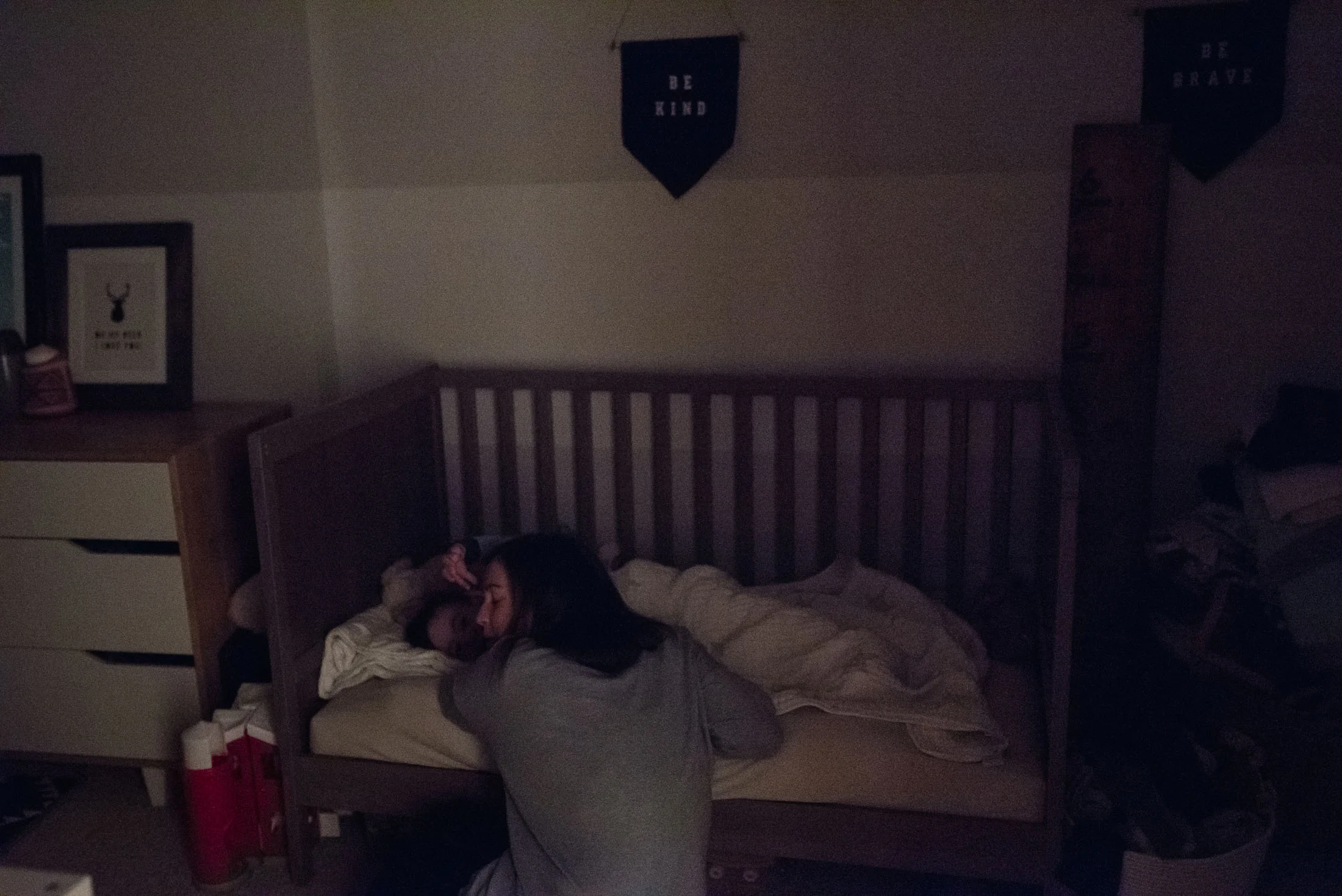 Bedtime