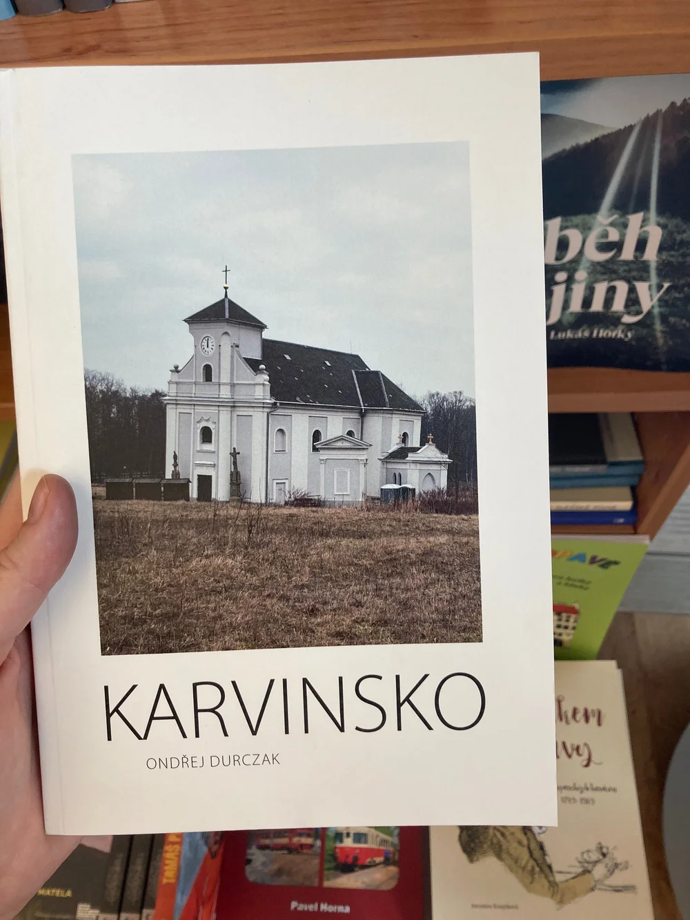 Karvinsko
