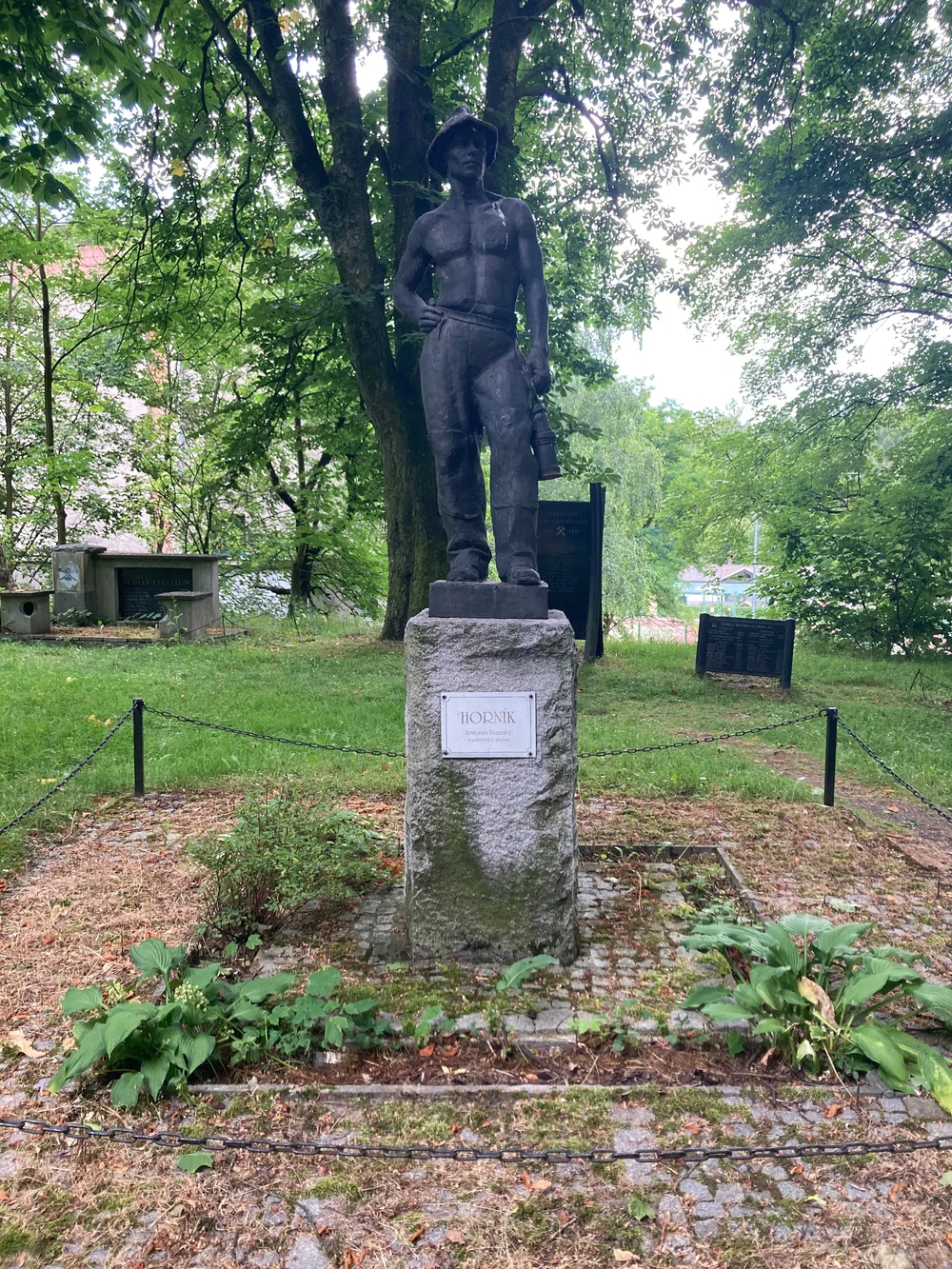 Landek