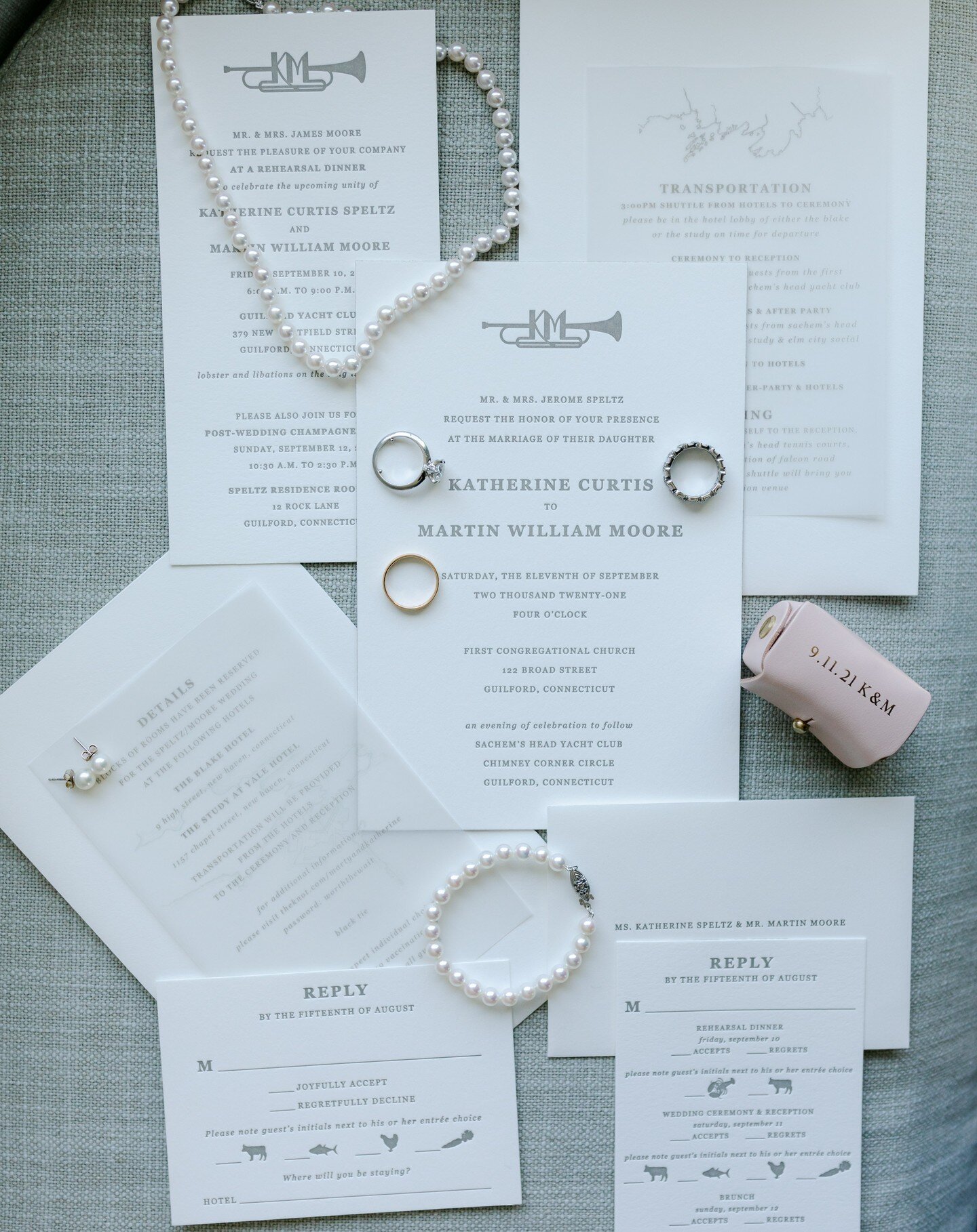 Did you know you should send out your invitations 3 Months in advance? Make sure to check with your caterers and align your RSVP date accordingly, you will need to give them your final headcount. 

Planner: @lesliescottoevents
Caterer: @forksandfinge