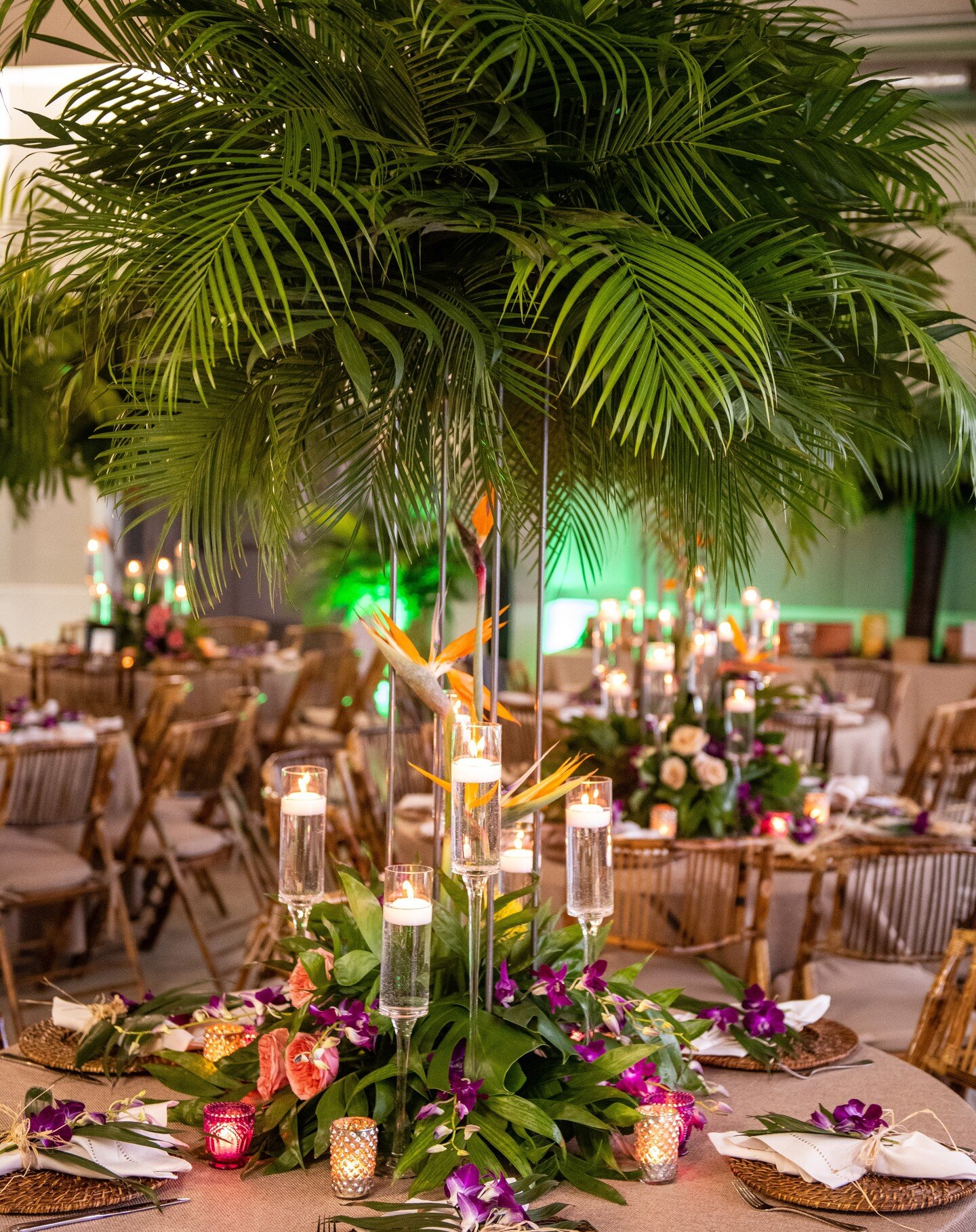 How about a full-blown theme party taking everyone to Havana! This is one of my favorite Bar Mitzvahs!

D&eacute;cor &amp; Florals: @ruthridgewaydesigns
Planner: @lesliescottoevents
Caterer: @marciaseldencatering 
Mentalist: @danielnicholasmagic
Musi