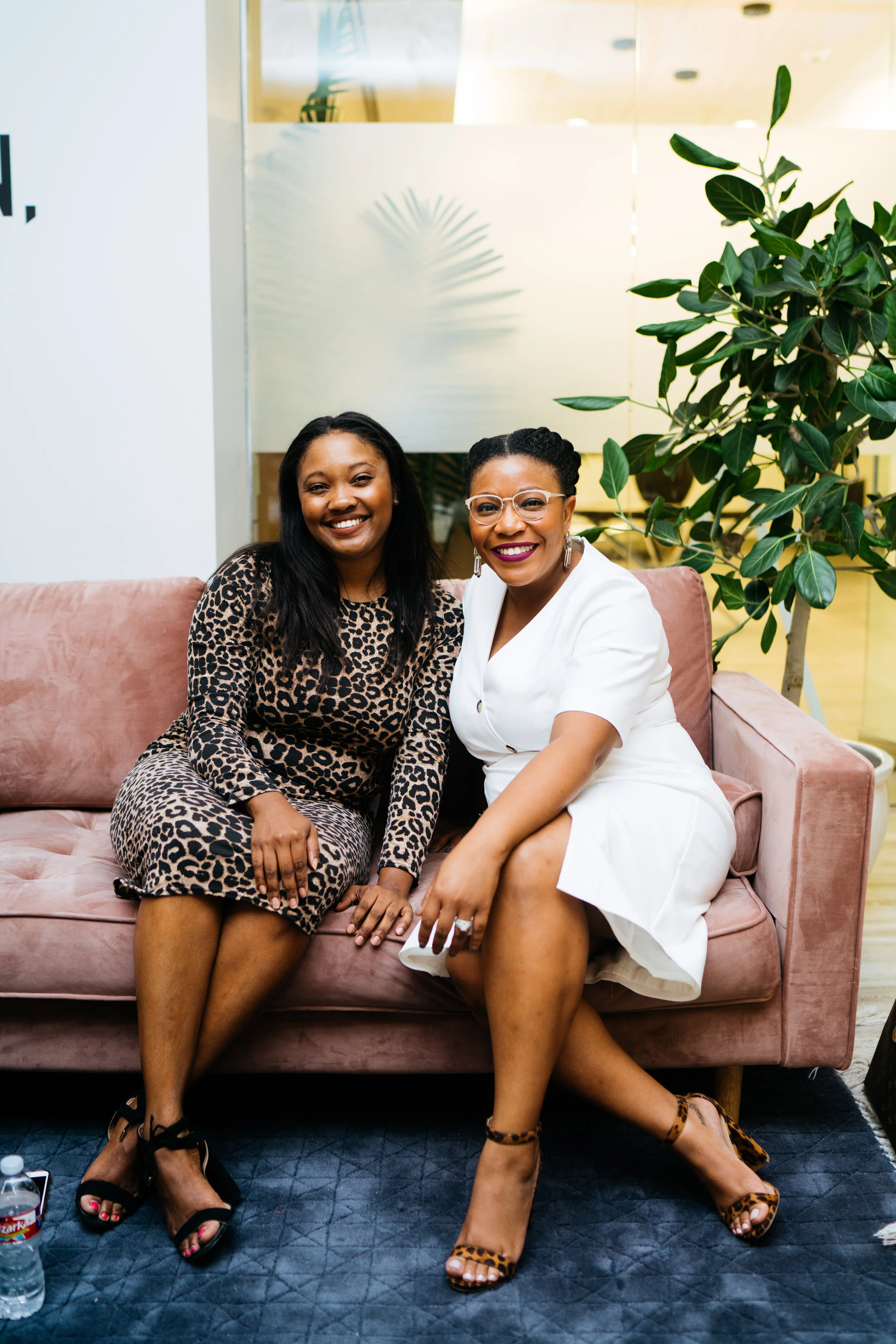 5 Ways to Power Your Personal Growth and Career Advancement in 2020