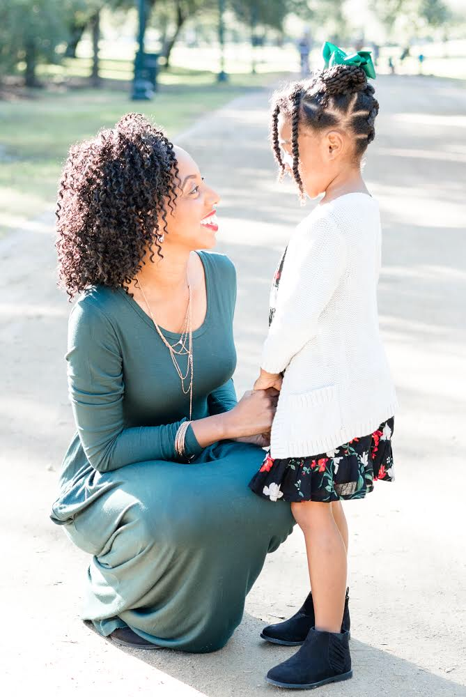 Women Who Made Us! Lessons That Paid Us! 5 Working Mothers Share Their Greatest Life Lessons from Mom