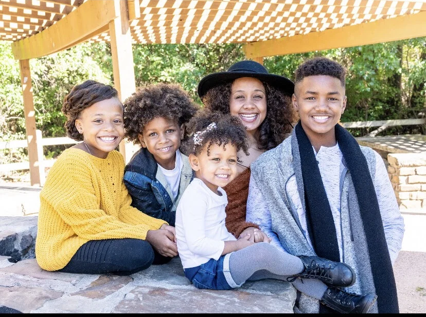 Sess Cannon Shares the Life Lessons Her Mother Taught Her