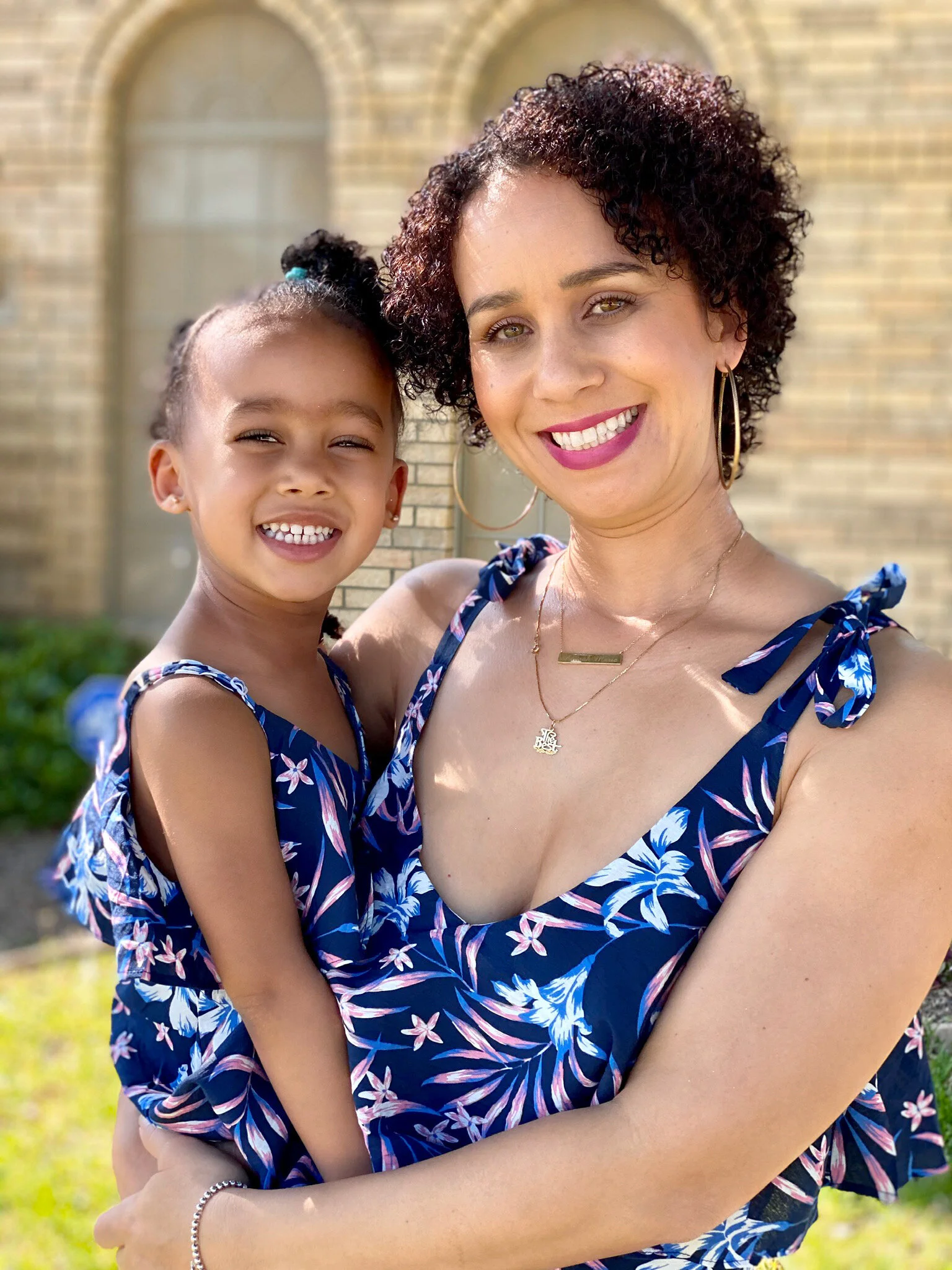 Alicia Harrison Shares the Life Lessons Her Mother Taught Her