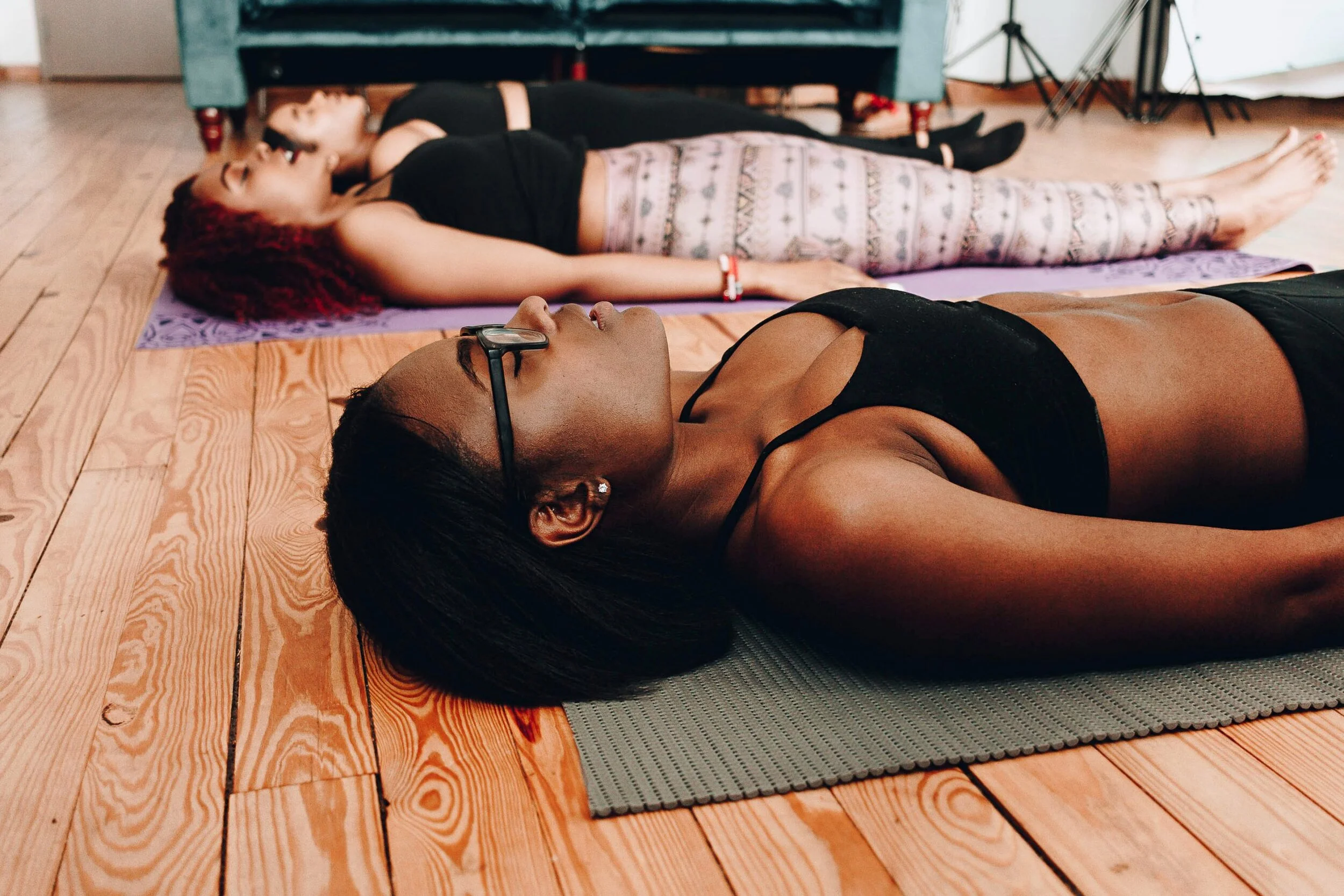 Prioritizing Self-Care In the Midst of Uncertainty