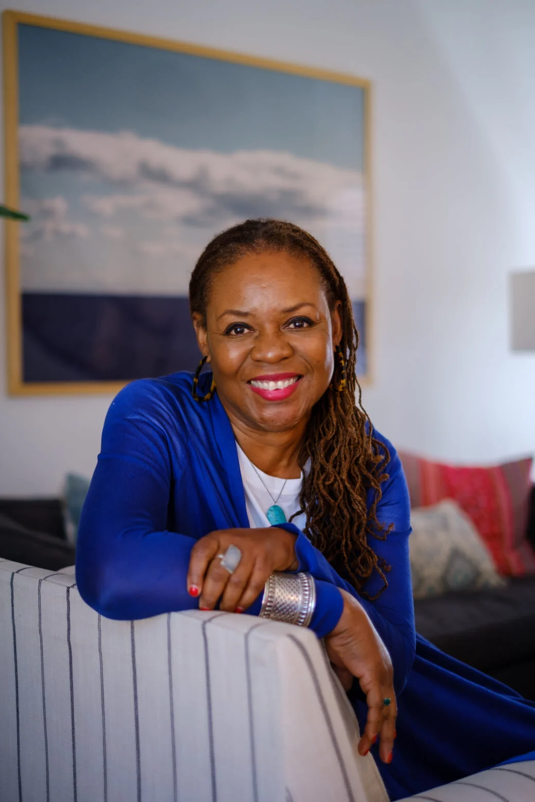 How Life Coach of the Year Lori A. Harris Helps Women Discover Their Purpose
