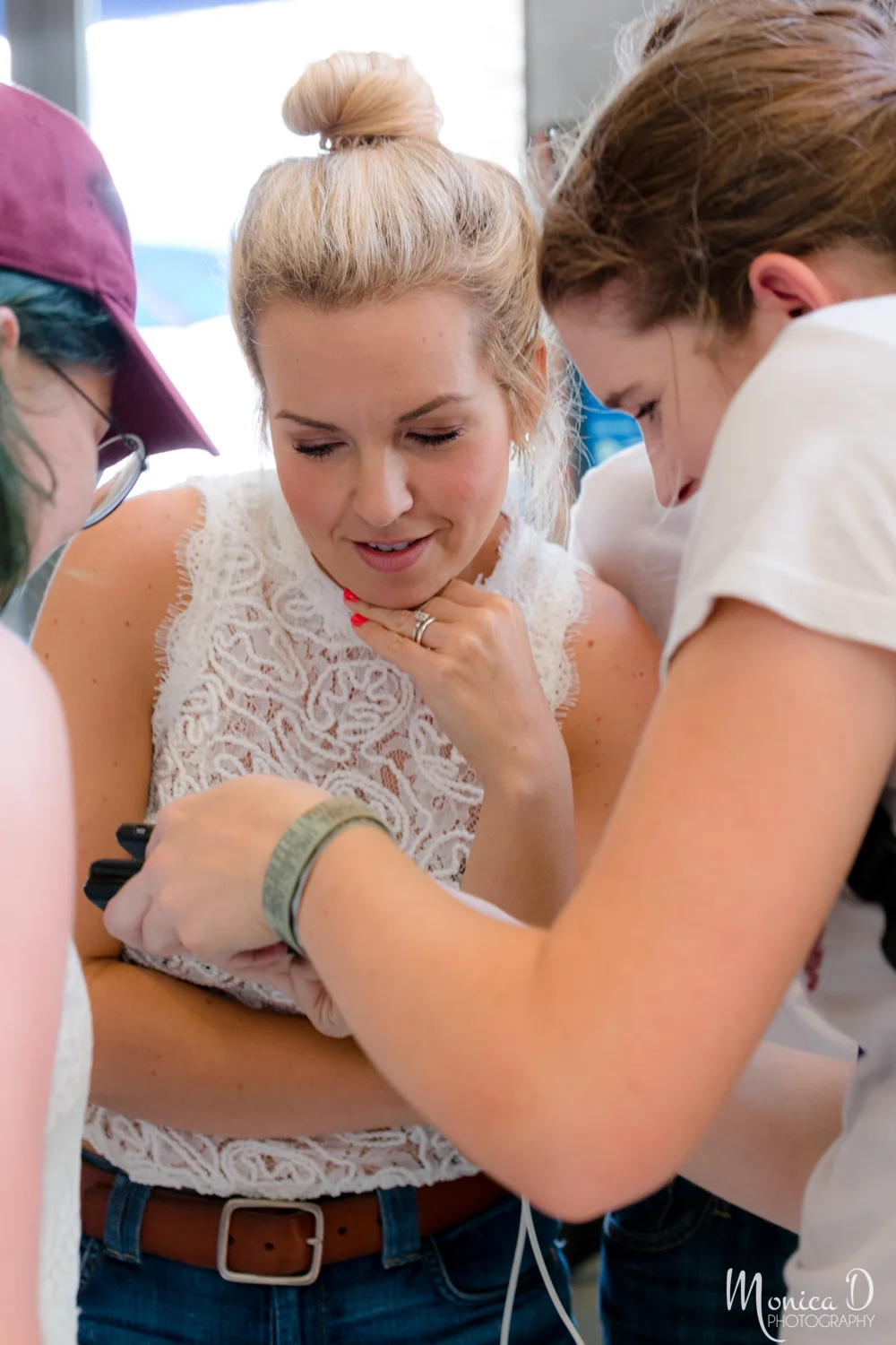 Briana Buckmaster