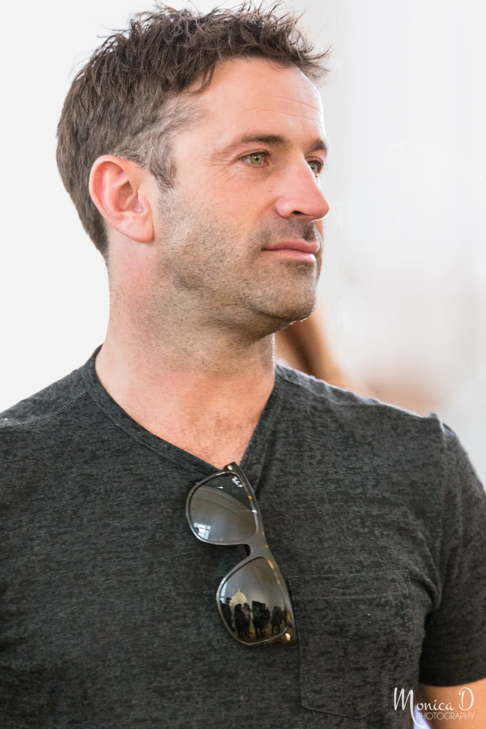Adam Fergus