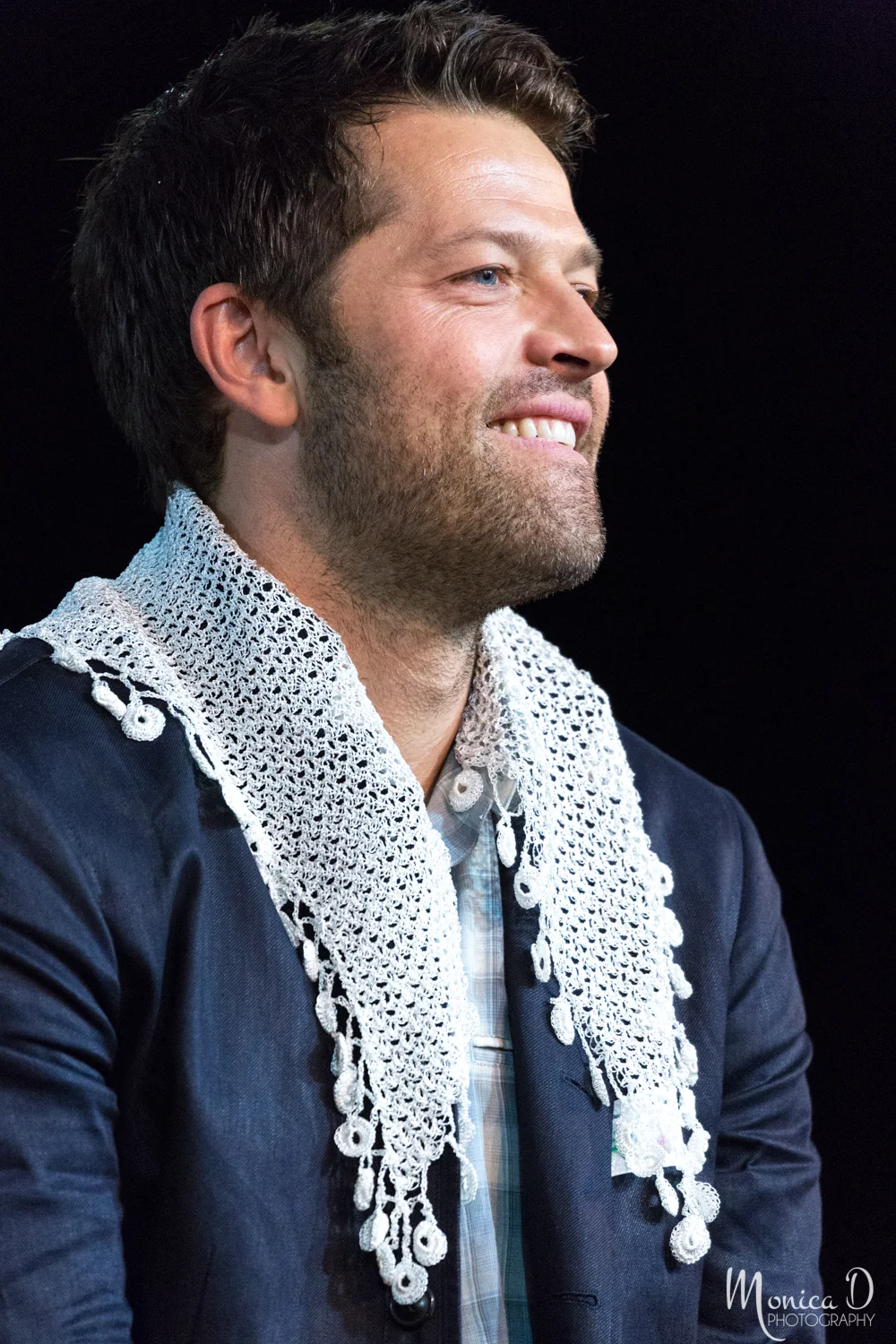 Misha Collins