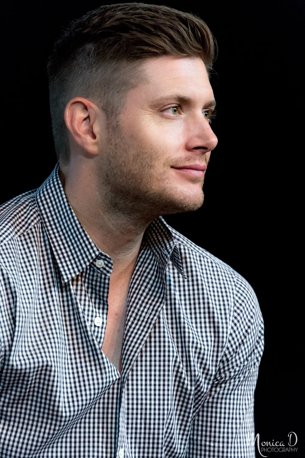 Jensen Ackles