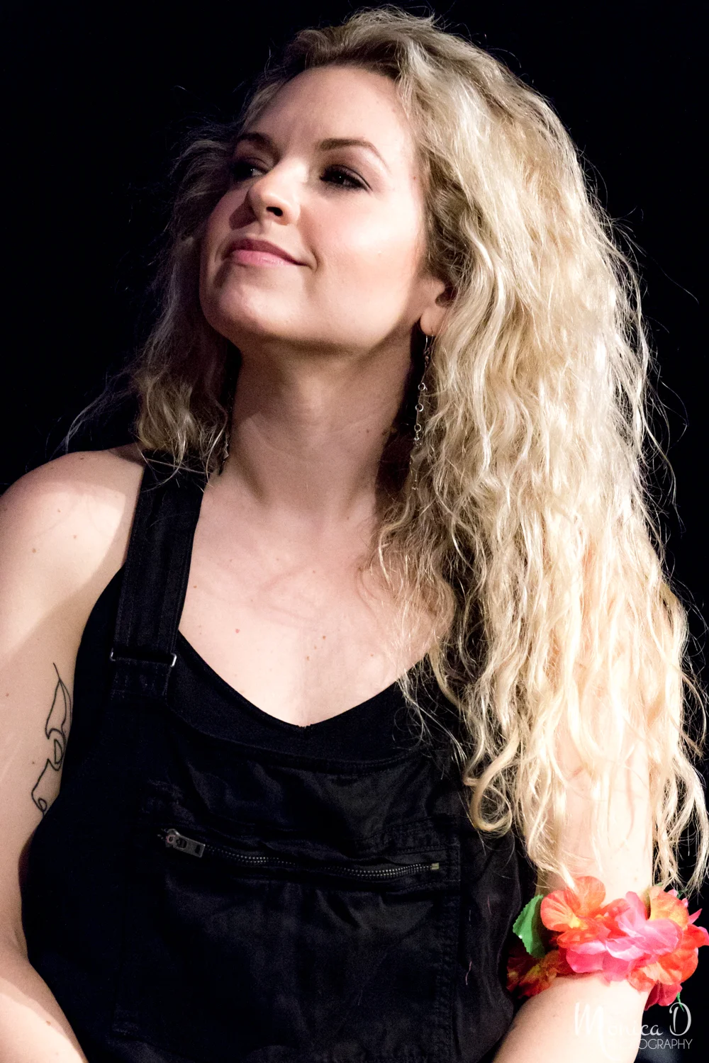 Briana Buckmaster