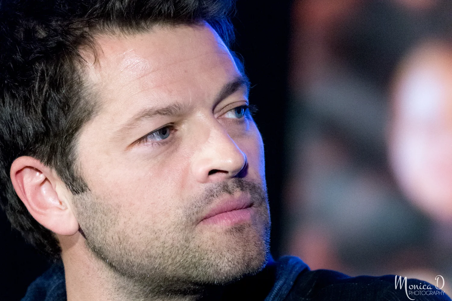 Misha Collins